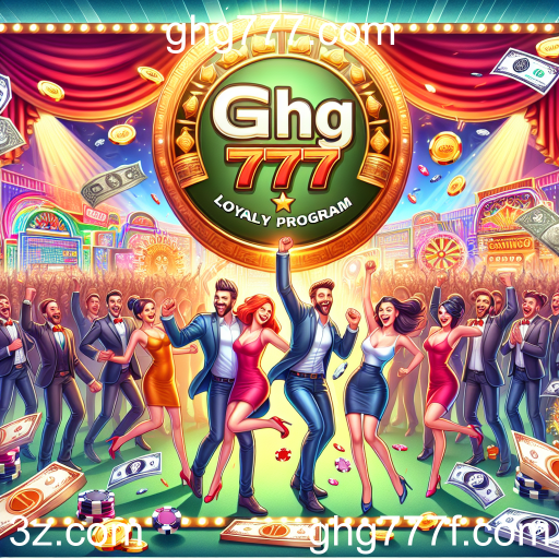 Explorando o Programa de Fidelidade do ghg777.com: Benefícios e Oportunidades