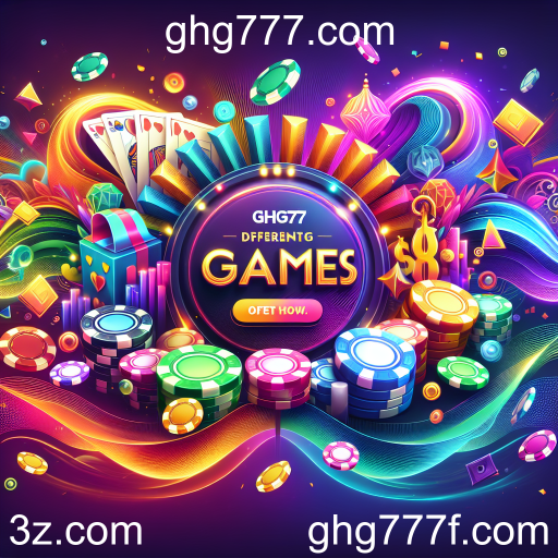 Oportunidades Imperdíveis: As Promoções do ghg777.com